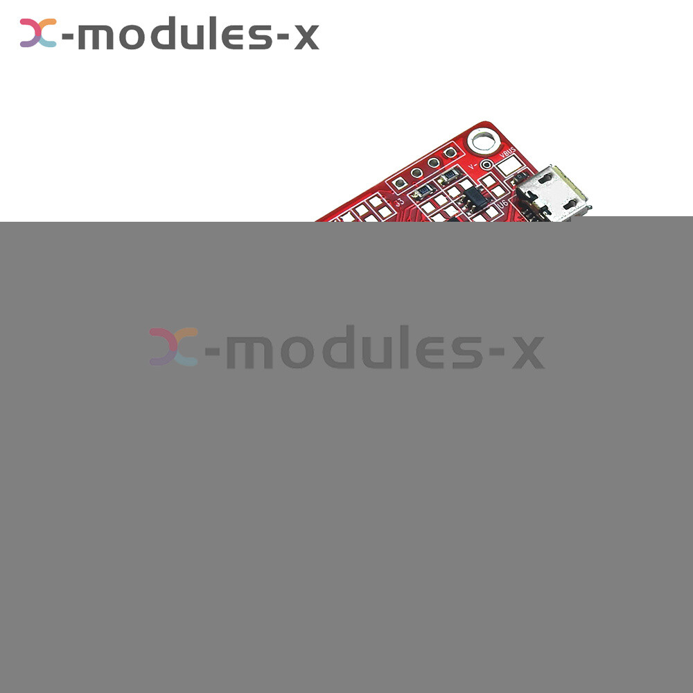 M181 LCR Tester Module High Precision Inductance Resistance Capacitance Meter