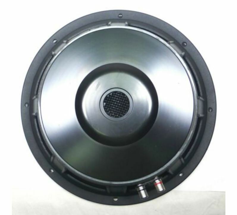 Replacement 12" Speaker For Samson 12W250D08