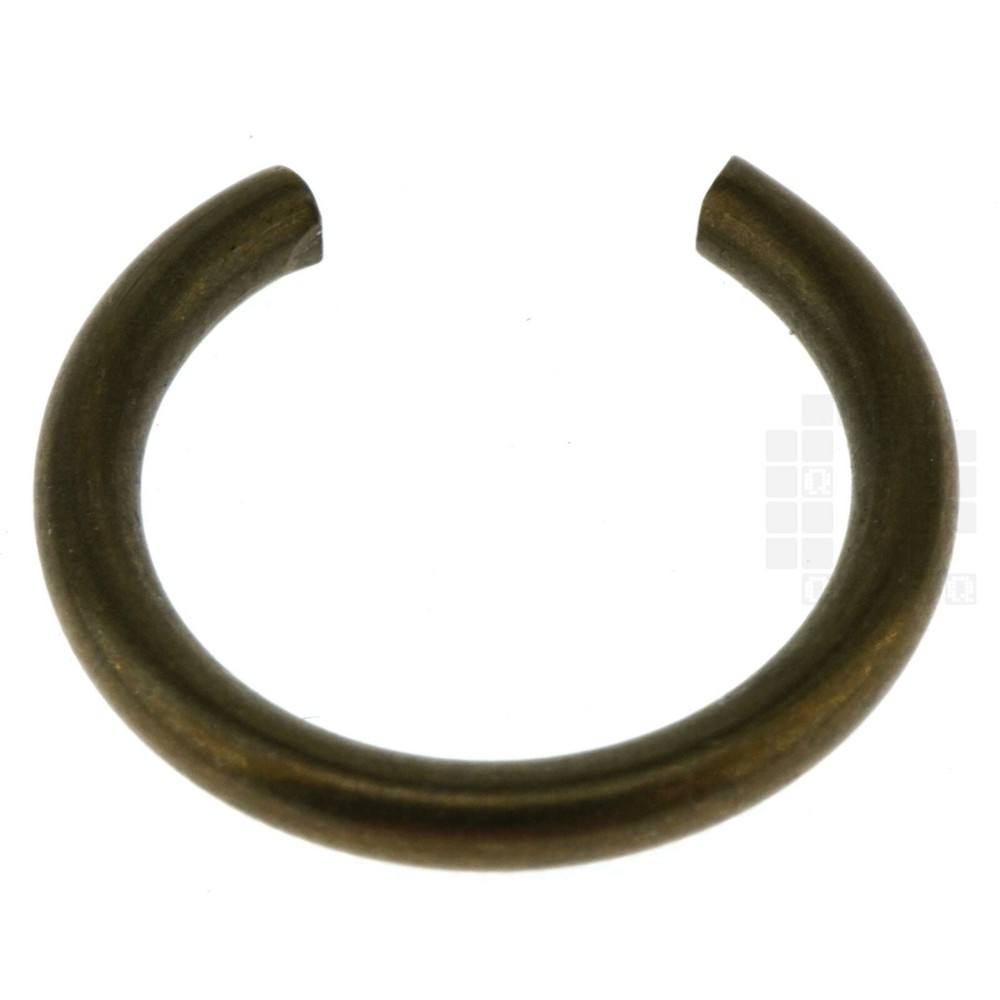 Dewalt N455088 Spring Ring, Round