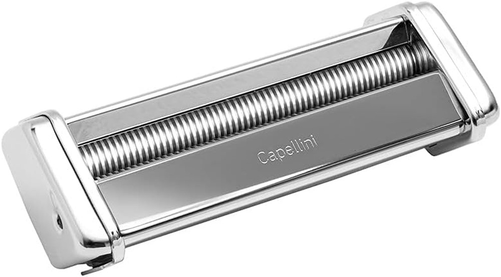 Capellini Attachment, Works with 150 Pasta Machine