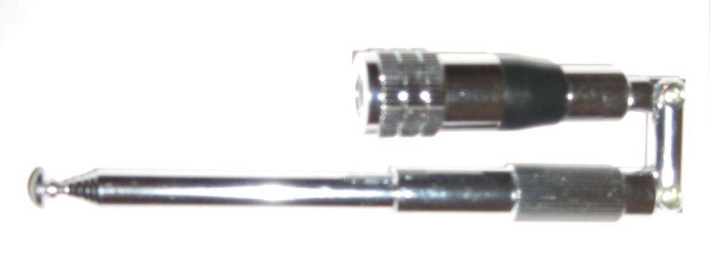 Extended Range Folding Antenna FoldAnt