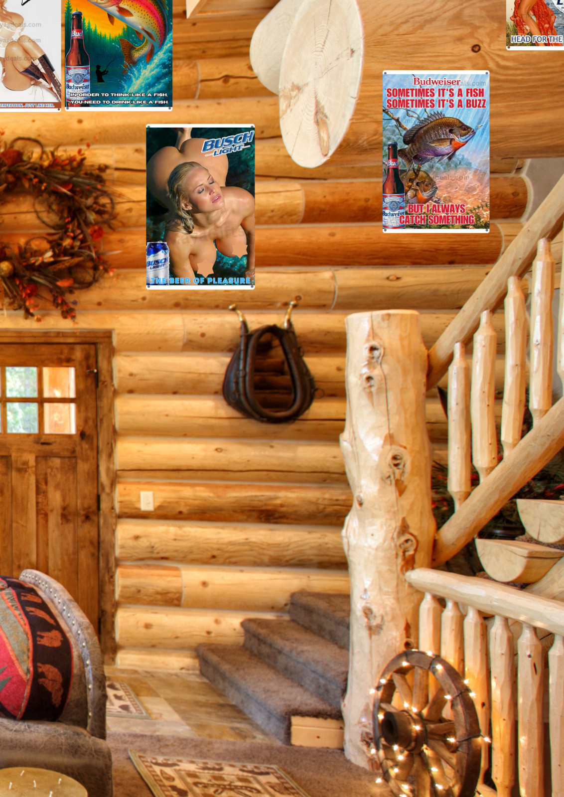 Old Style Beer White Sox Baseball Pin-Up Metal Poster Man Cave Decor Read Des