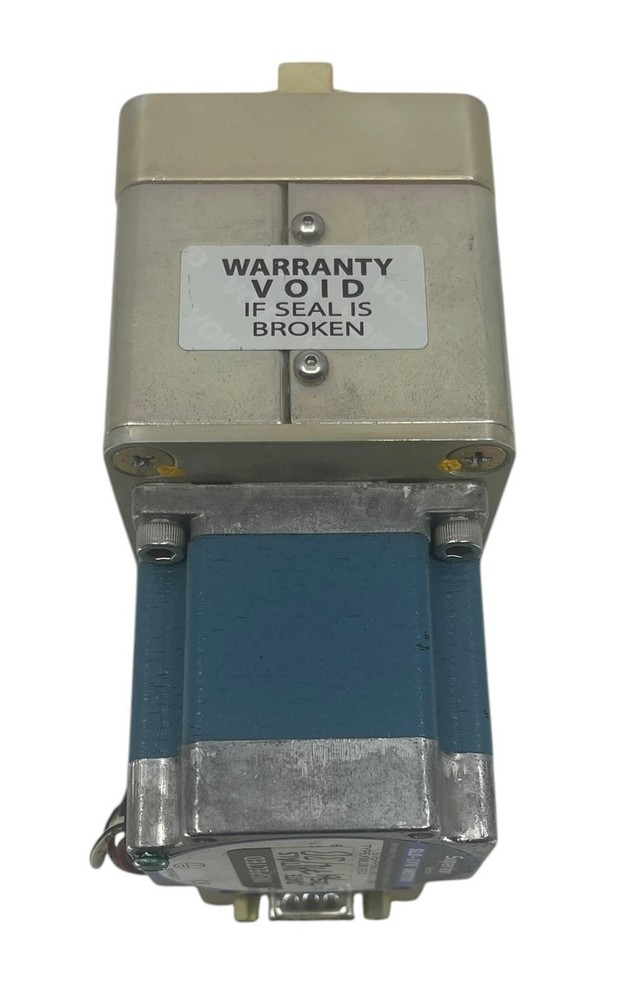 TruTrak Flight Systems Basic Servo DSB HBCAP24 With Slo-Syn Motor - 8100-024