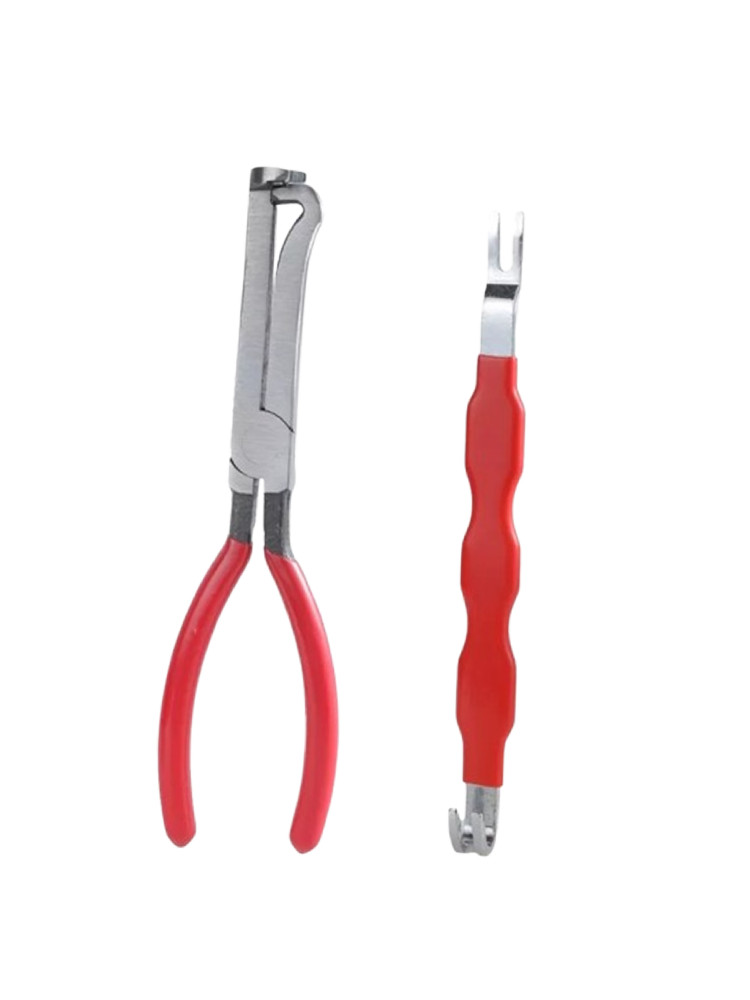 Electrical Disconnect Pliers Terminal Removal Tool for Electrical ConnectiontE