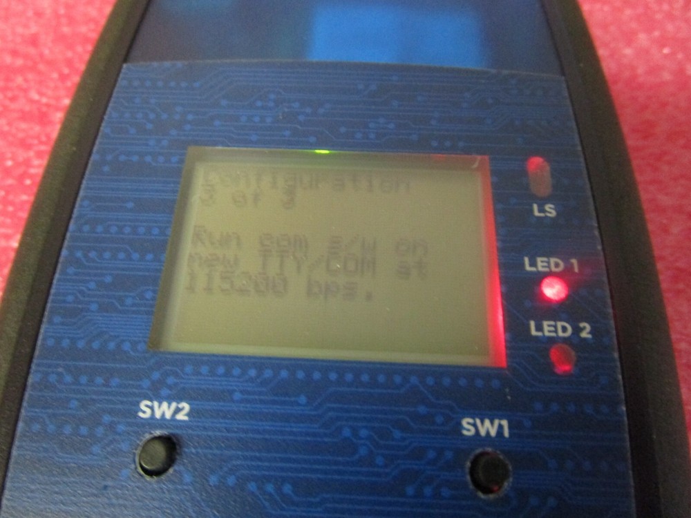 Multitech MTDOT-BOX-915