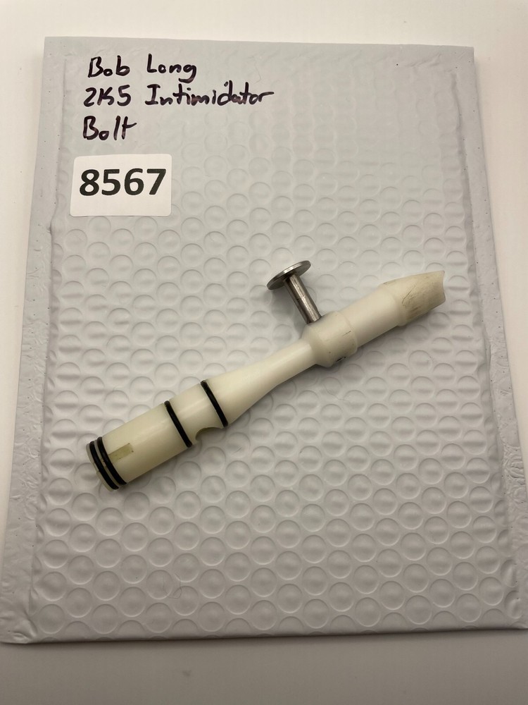 Bob Long 2K2 Intimidator Bolt