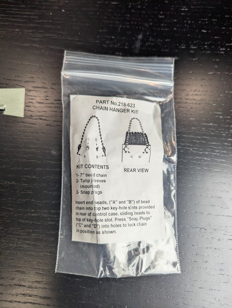 Johnson Controls A19AAT-2C Type Cooling Thermostat Portable Controller