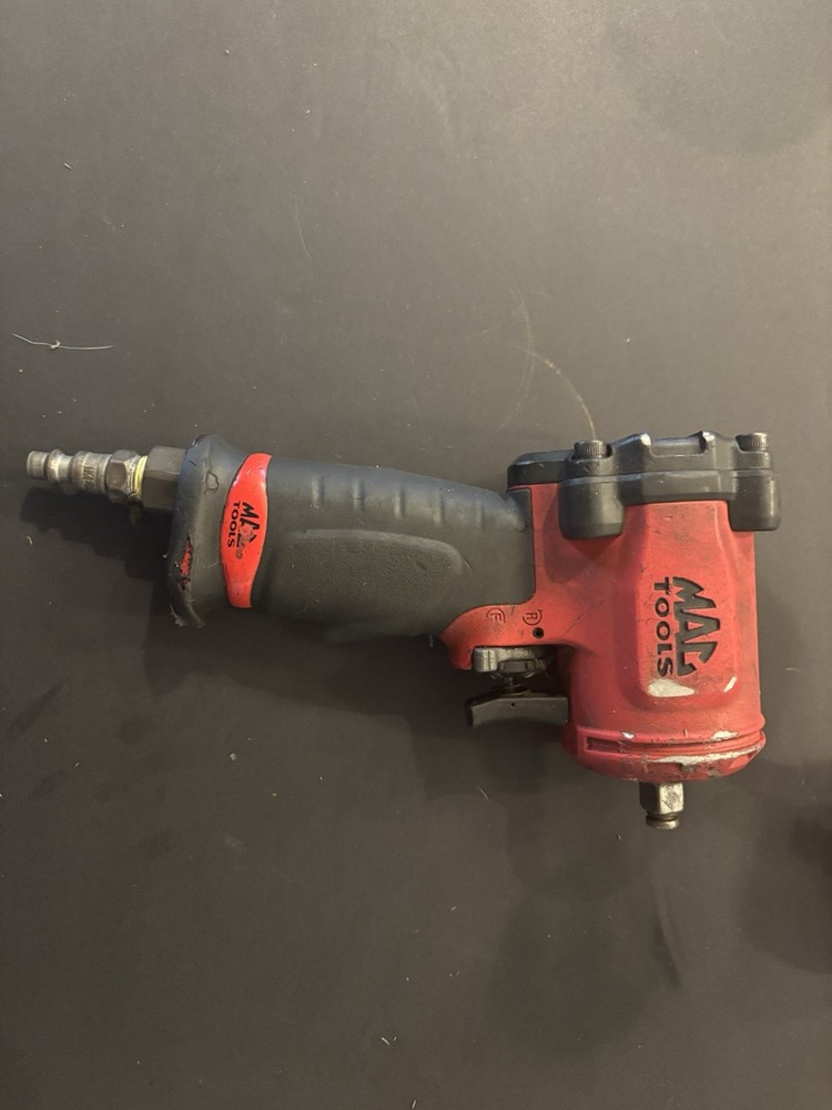 Mac Tools 3/8 Impact Gun