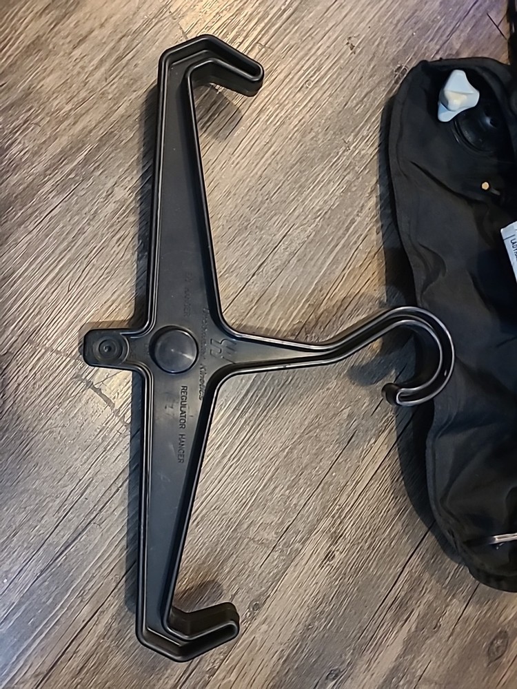 Scubapro Ladyhawk BCD Buoyancy Compensator Small