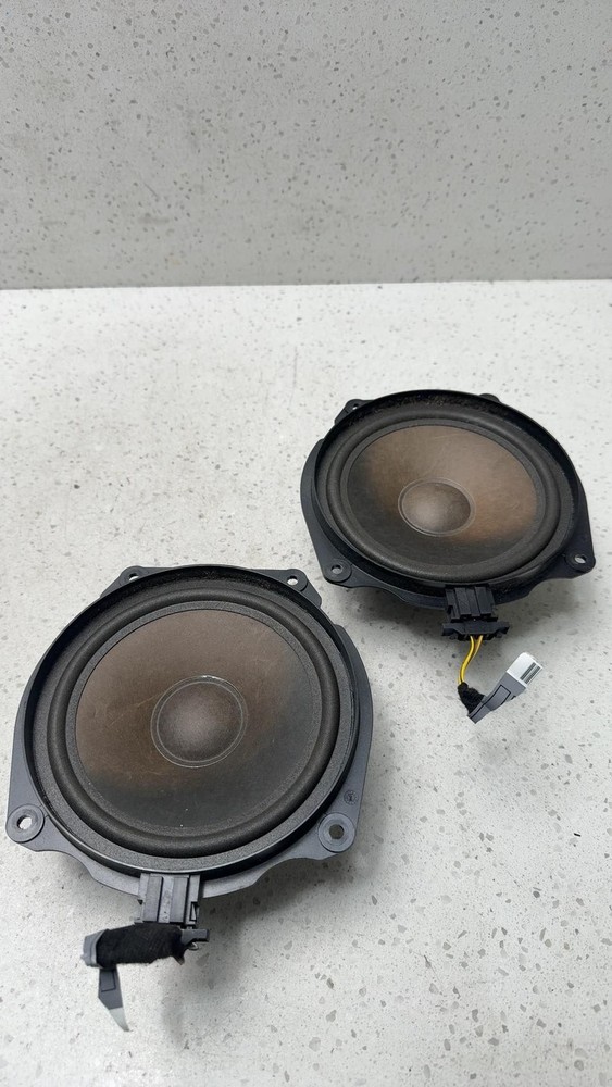 07 Mini MINI COOPER Speaker RH & LH
