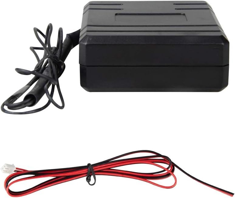 Universal Bypass Module for Remote Engine Start & Push Button Ignition Systems