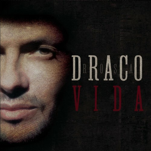 Vida by Robi Draco (Draco) Rosa (Record, 2015)