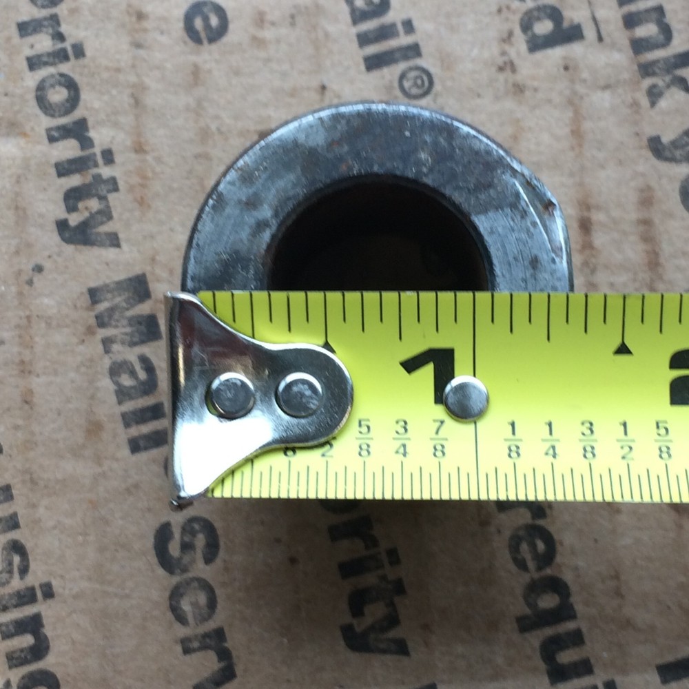 Greenlee Spacer for Knockout Punch 5003248