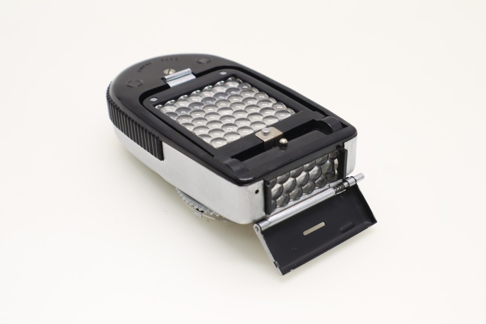 Sekonic Auto-Leader Light Meter Model 38