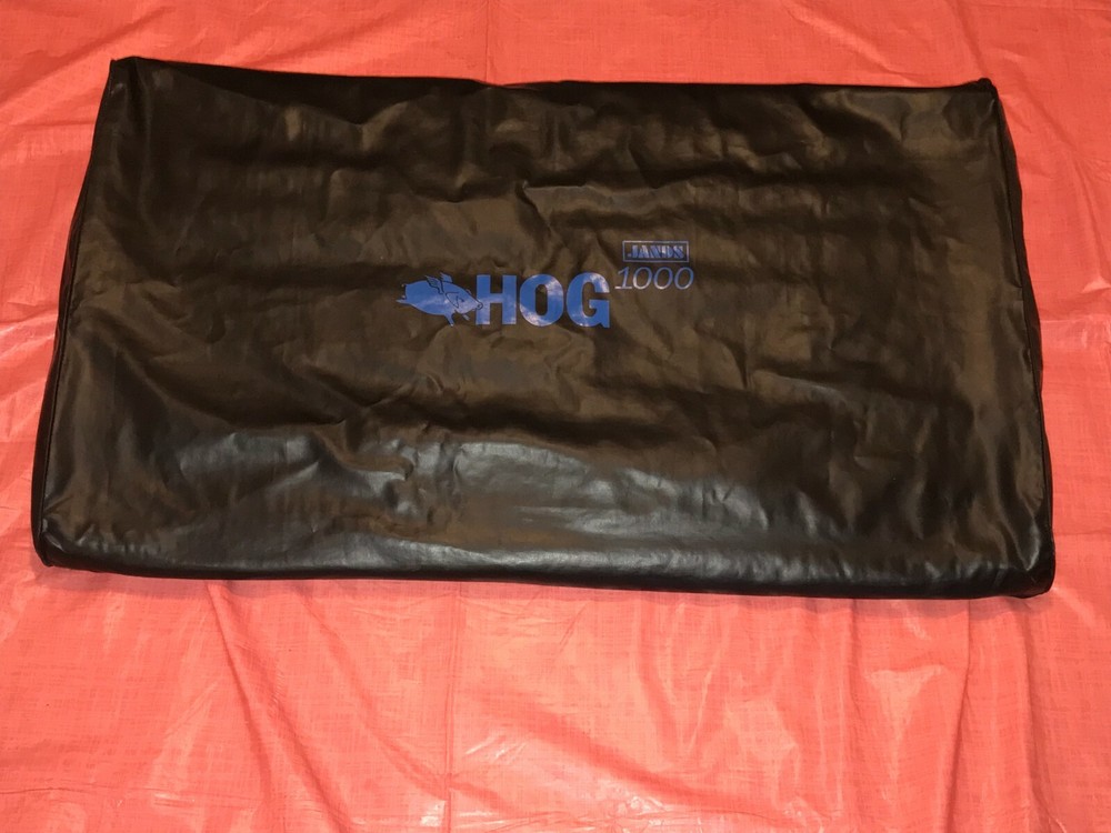 Jands Hog 1000 Stage Lighting Console