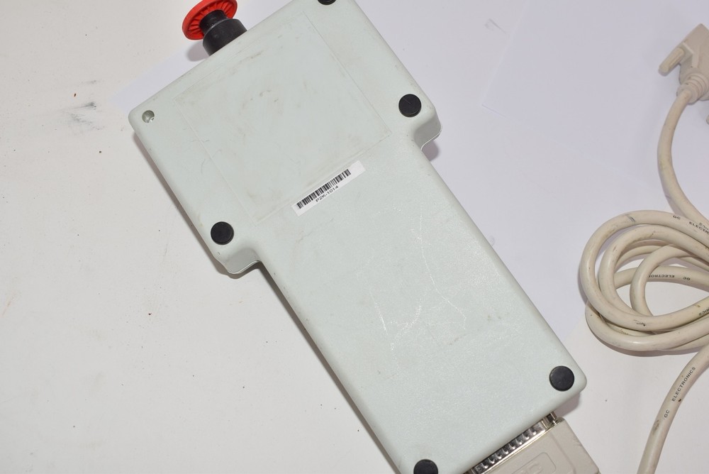 Robot CNC Programming Pendant P2K-1014 Controller Module