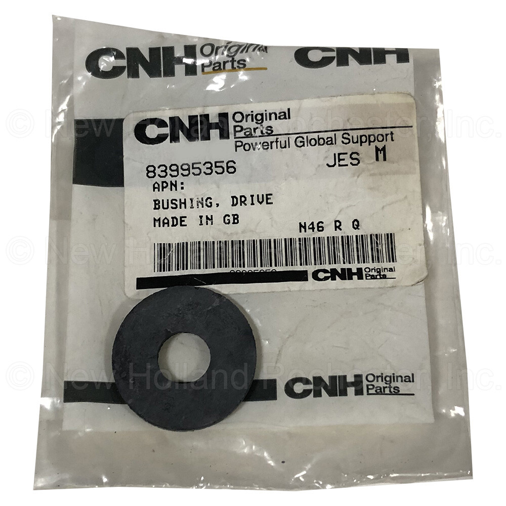 New Holland Ring Part # 83995356
