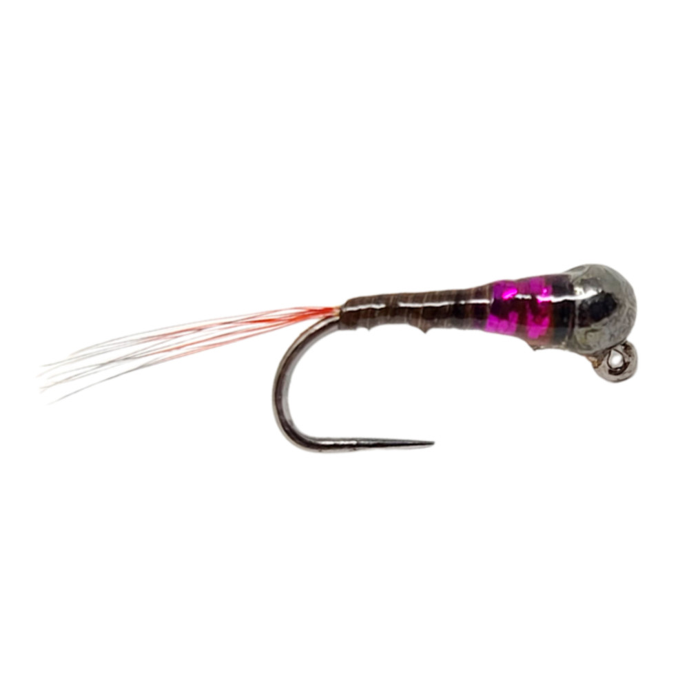 Tactical Holo Point - Fly Fishing Flies (1 pc)