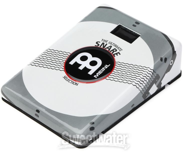 Meinl Percussion STB7 Digital Stomp Box