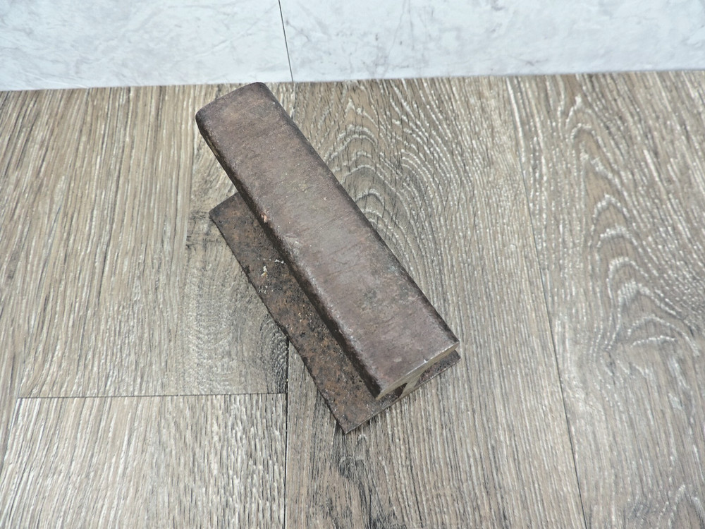 Mini Rail Crossection 4.2"x2"x2.4"