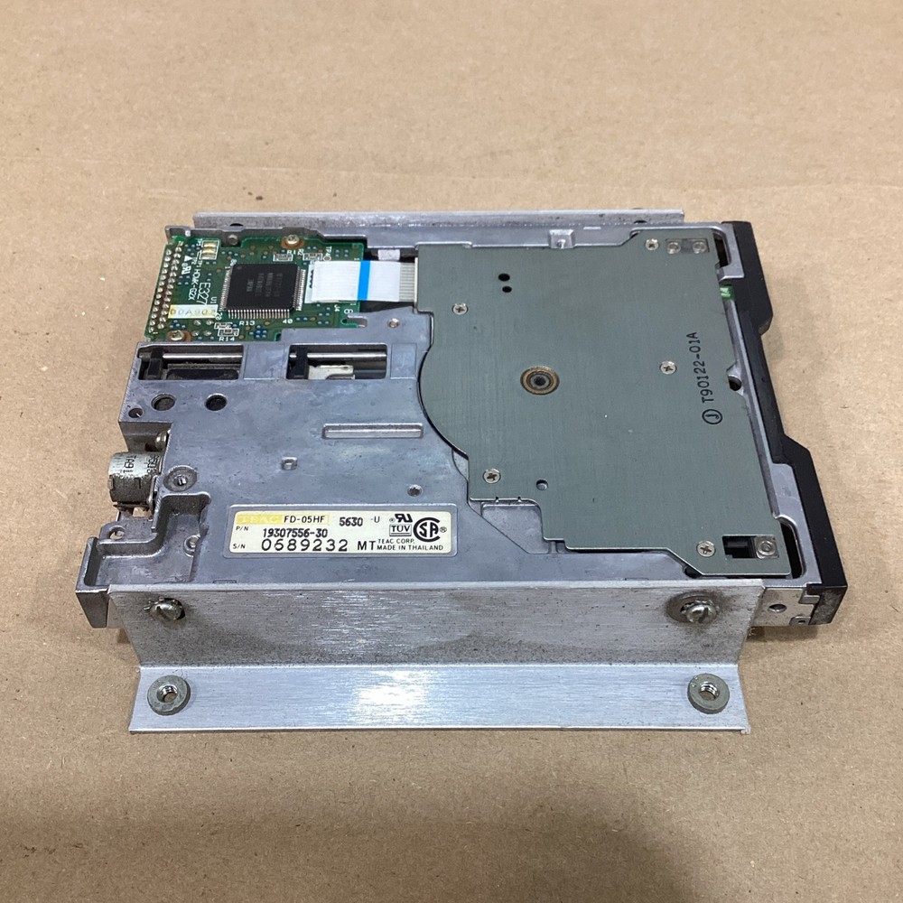 Teac 19307556-30 Floppy Disk Drive
