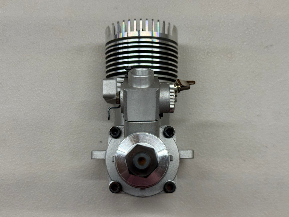 Moki M 180 RC Airplane Engine
