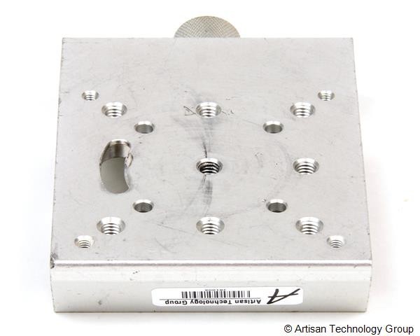 Micro-Controle M-CXL48-80 Optical Rail Carrier