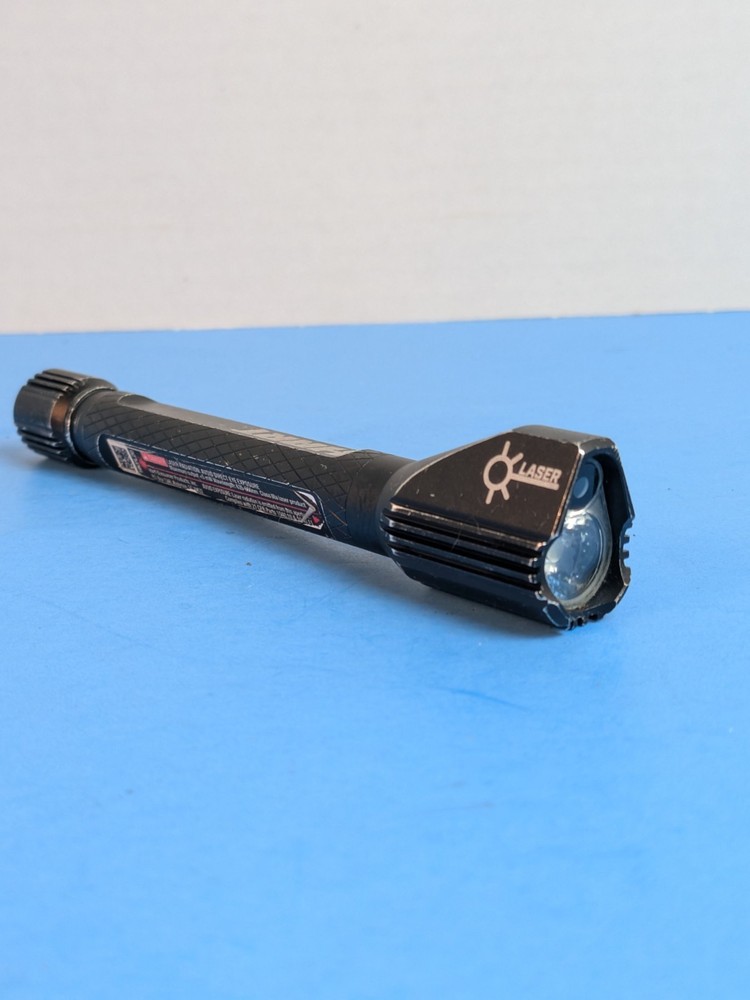 Black Gold Presentation Red Laser Pointer Pen Office Class Focus Dot Laser Point