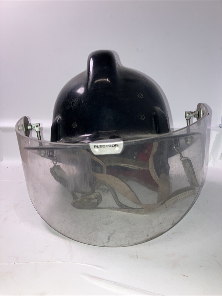 Super Chieftain Fire Helmet With Liner & Shield