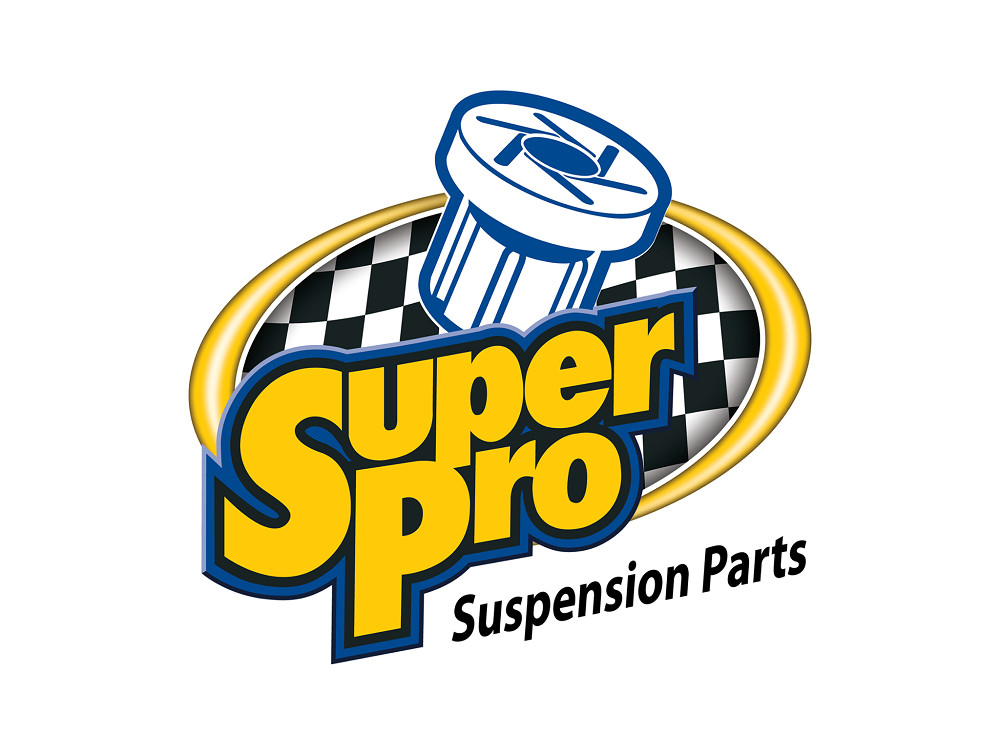 SuperPro for 1983 Toyota Tercel Front Control Arm Bushing
