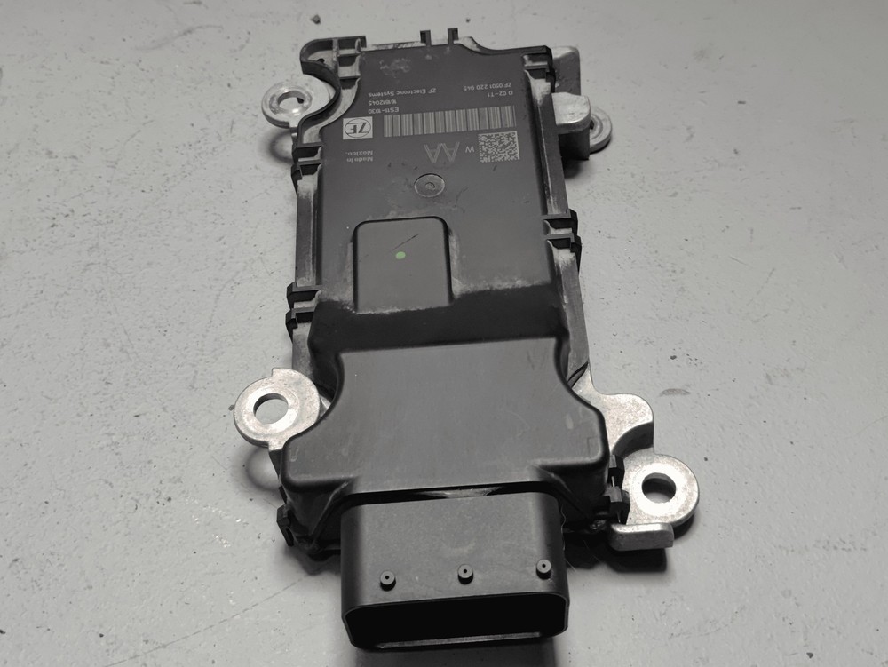 2017 Acura MDX AWD Automatic Transmission Control Module Unit OEM