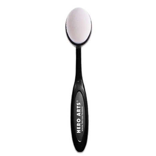 Hero Arts Ink Blending Brush-Large - 3 Pack