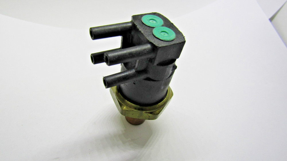 Ported Vacuum Switch Standard PVS53