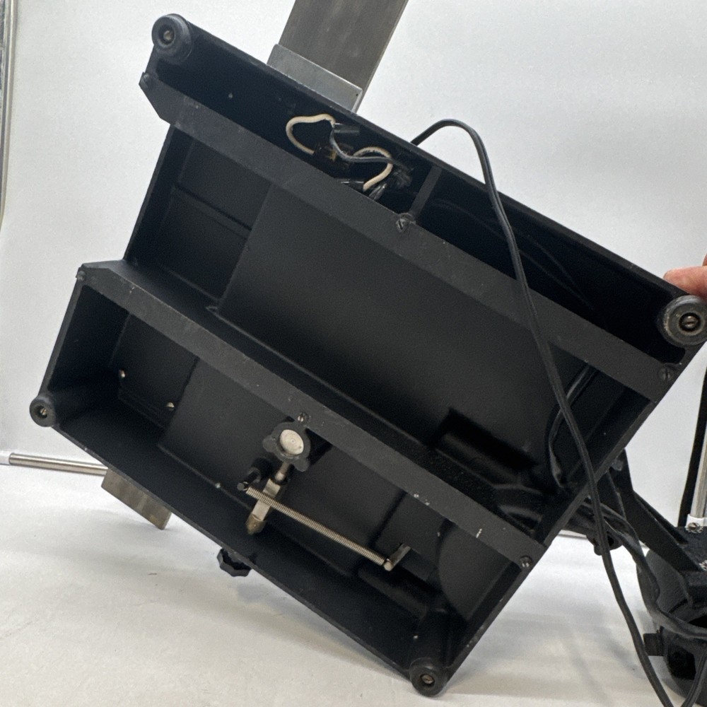 New Hermes Engravograph Engraving Machine Model GM