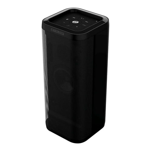 Reloop Groove Blaster BT Portable Bluetooth Speaker and Smart Link