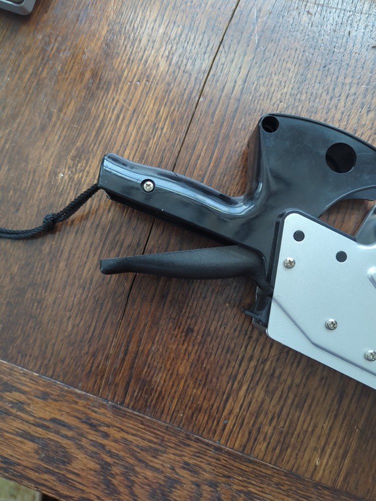 Daymark Dm5 - 3 Line Marker (DM5) date coder.