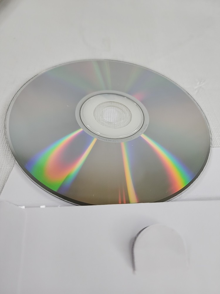 REPLACEMENT PART for NuWave Oven Pro Plus - Baking Book + CD