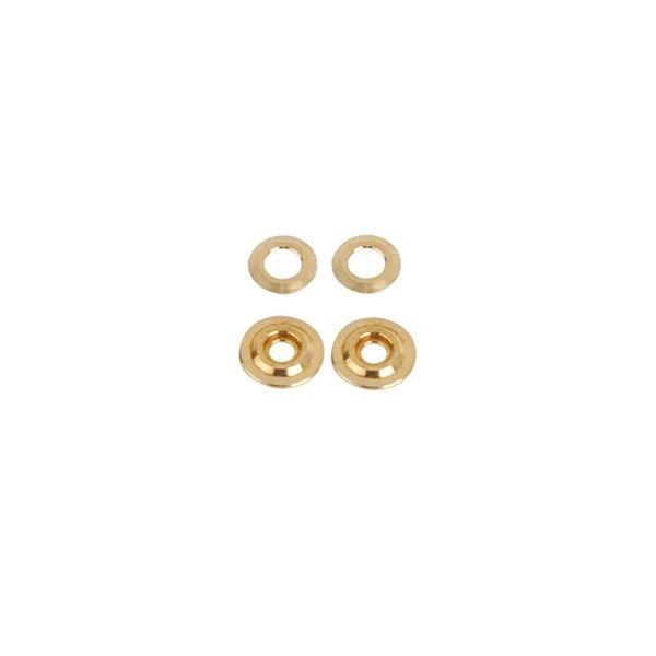 OMP OSHM1022 M1 Main Blade Gasket Set