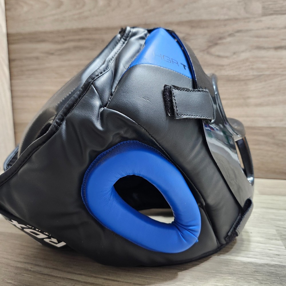 RDX boxing Head Gear Small