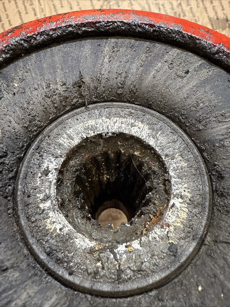Volvo Penta 3858437