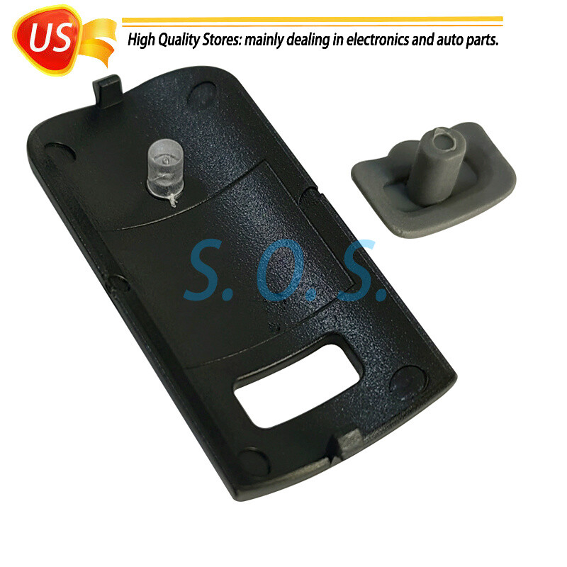 PGX2 Swith Cover+Button Replacement For SHURE PGX2 Handheld Transmitters &Button