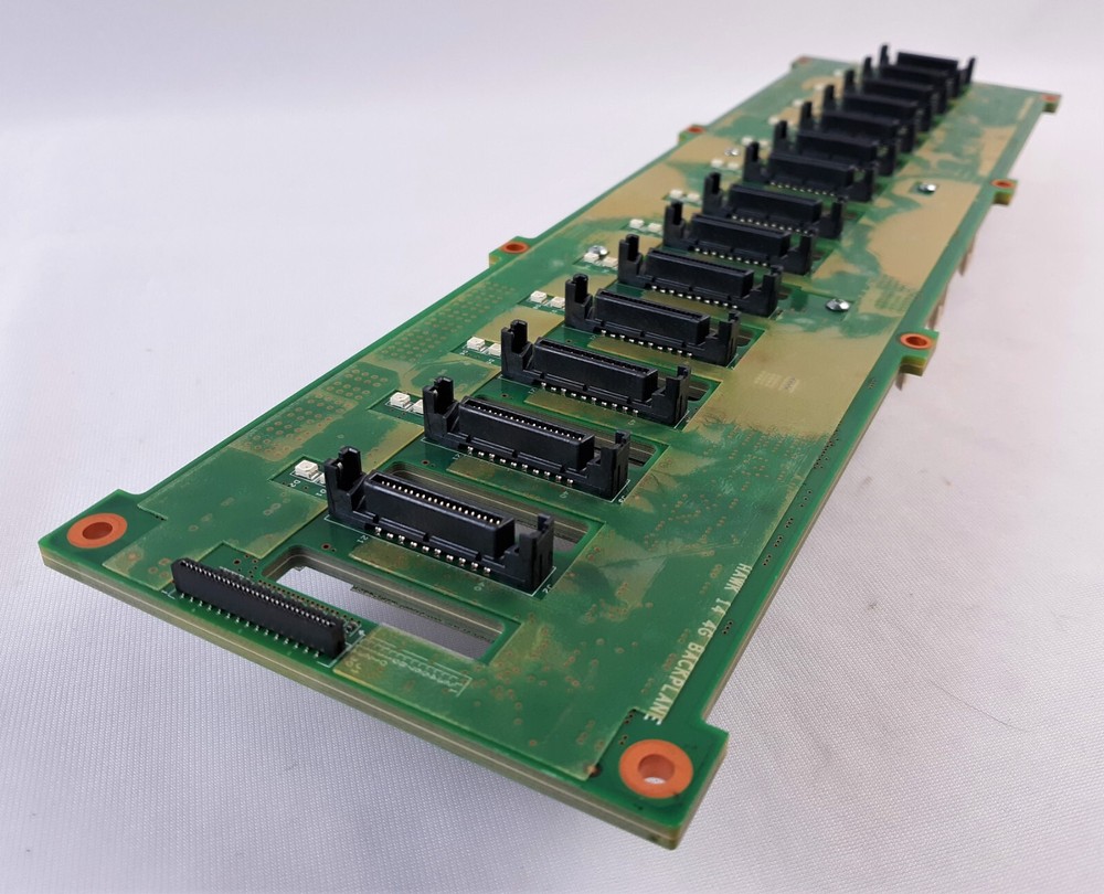 Xyratex 1-43568-01 Backplane