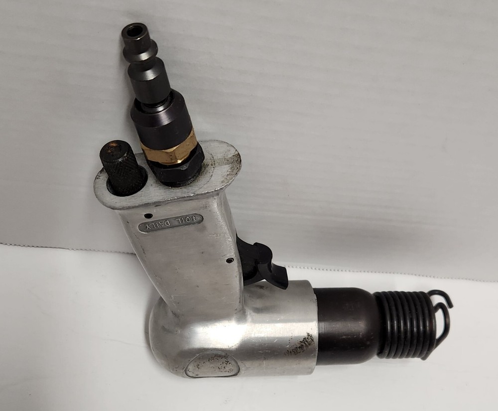 Central Pneumatic Air Hammer Not Tested