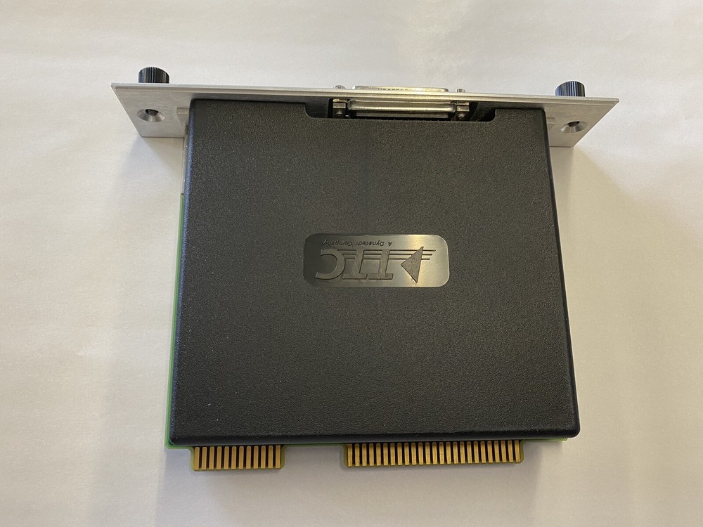 TTC RS-232 / MIL-188C DTE Interface Adapter