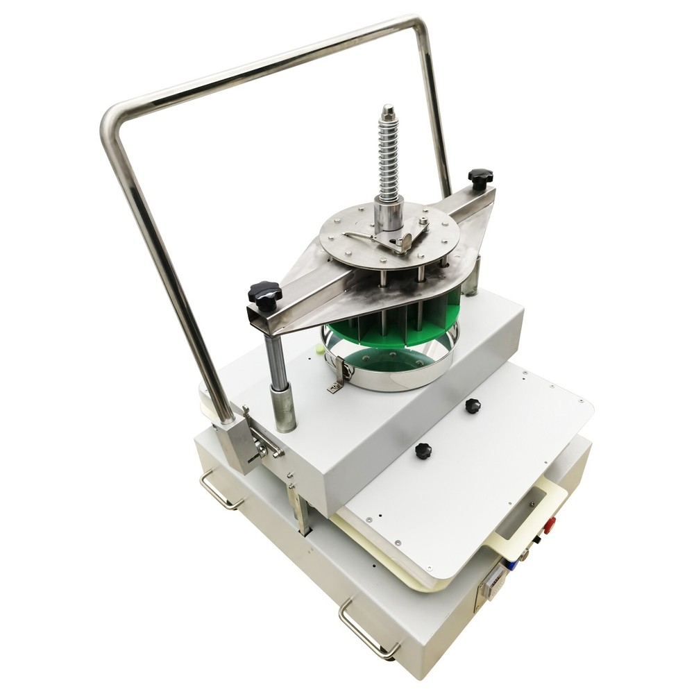 Multi-functional Dough Dispenser Cutter Dough Divider Dough Rolling Machine 110V