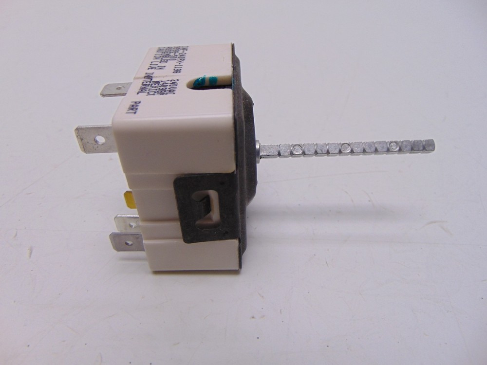 Electrolux Oven Surface Unit Switch 5303935086