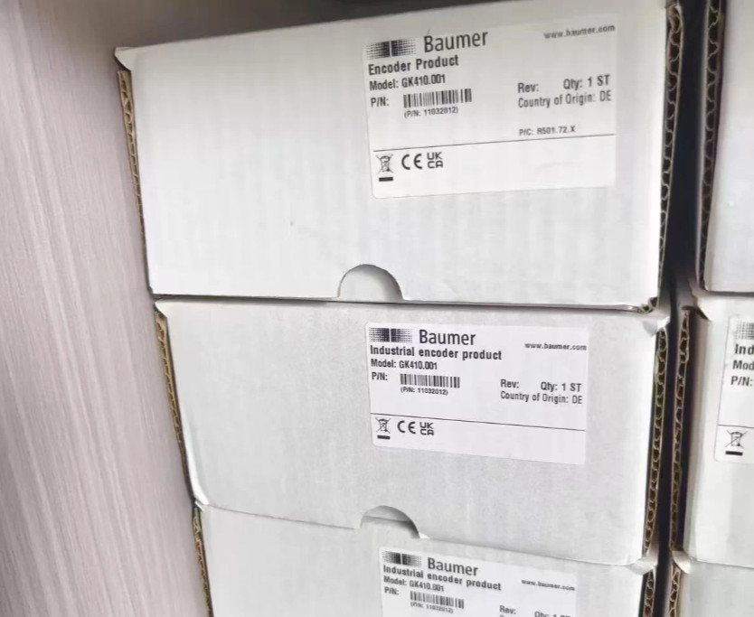 1pcs GK410.001 Encoder GK410.001