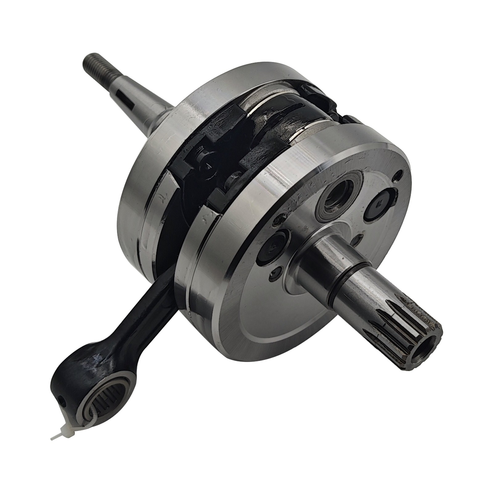 Crankshaft Crank for Yamaha YZ125 YZ 125 2001-2004 Dirt Bike New US