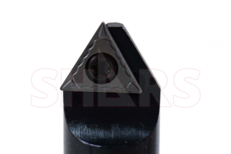 SHARS 1/4" 60 Degree Countersink NEW !]
