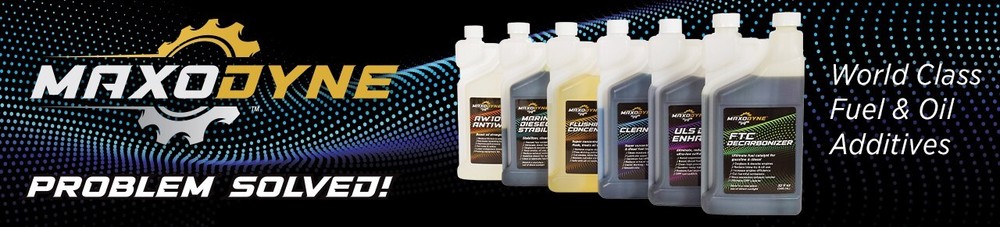 Maxodyne® FTC Decarbonizer Ultimate Fuel Catalyst 32 fl oz (946 mL)